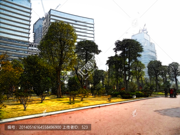 廣州建筑