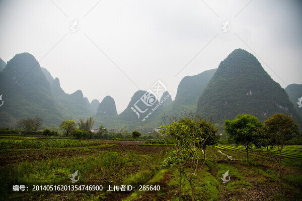 桂林風(fēng)光