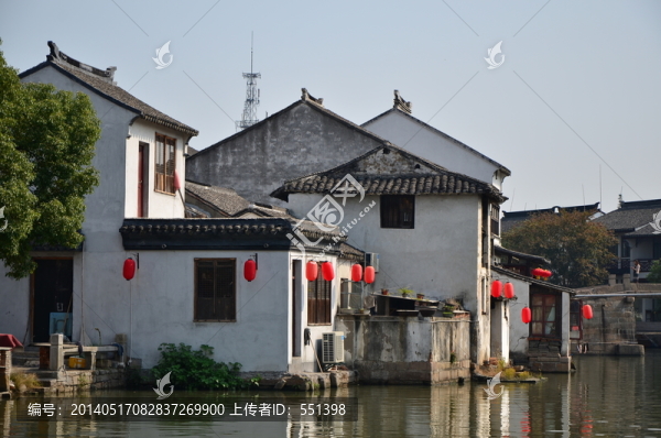 水鄉(xiāng)同里