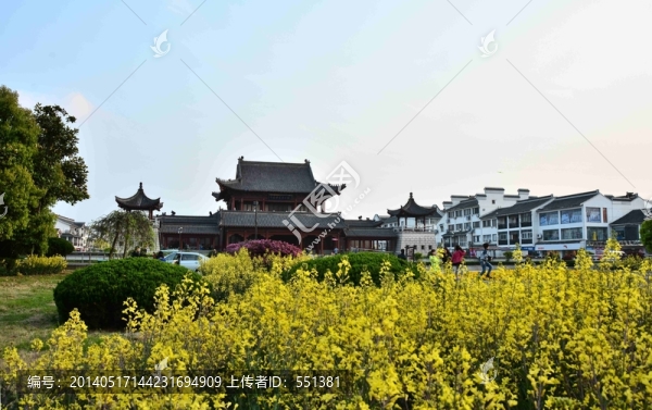 漕運(yùn)博物館