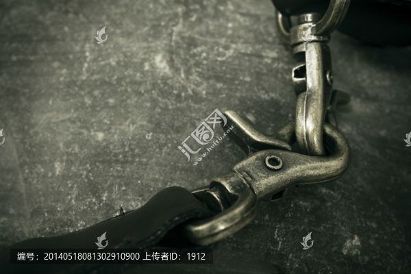 銅扣