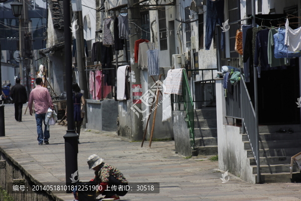 紹興旅游之江南水鄉(xiāng)