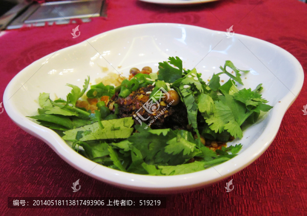 香菜