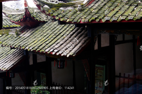 都江堰魁星殿