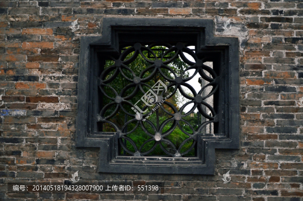 窗花,窗戶,窗格,窗子