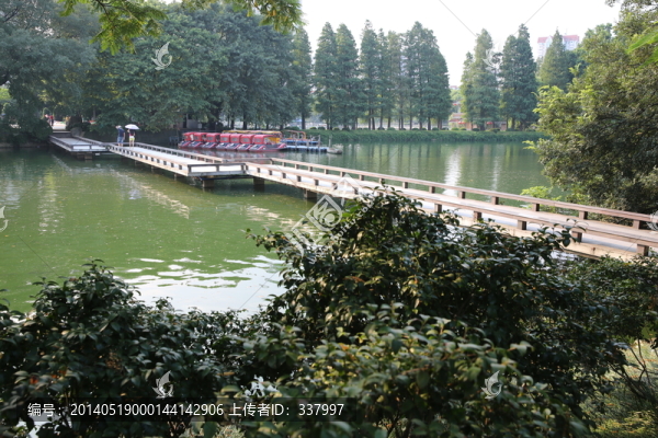 東湖公園