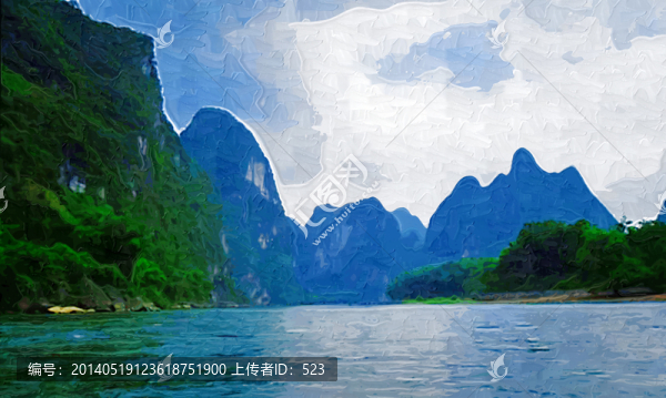 桂林陽(yáng)朔