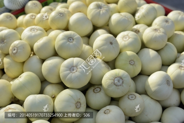 香瓜