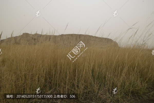 水洞溝,蘆葦,寧夏,考古,荒涼