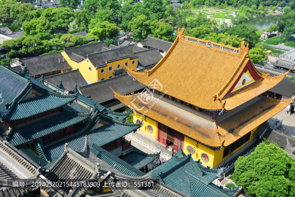 古寺