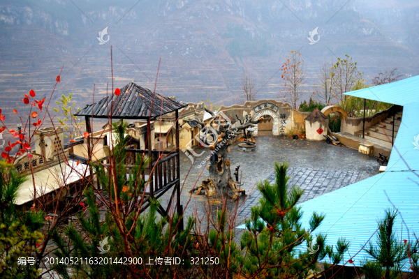旅游景點(diǎn)