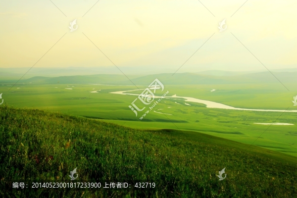 額爾古納河,界河