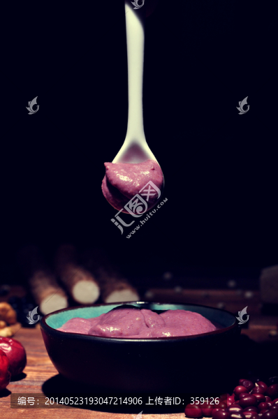 雜糧粉