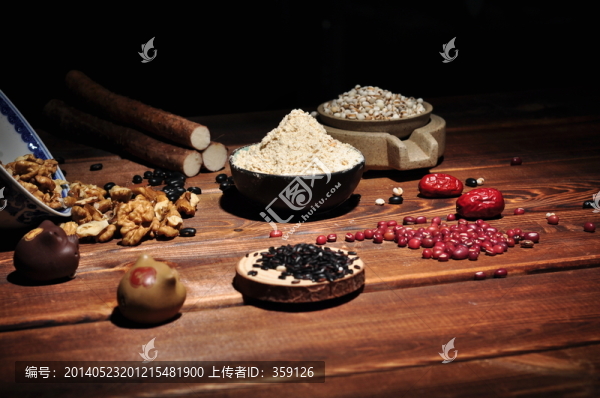 雜糧粉