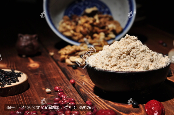 雜糧粉