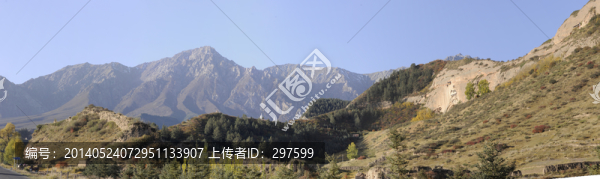 馬蹄寺