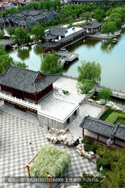 園林建筑
