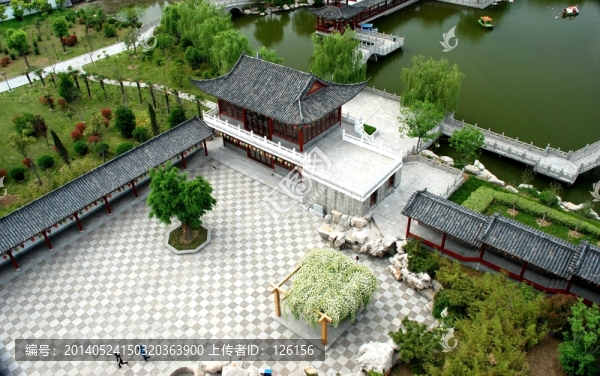 園林設(shè)計(jì)