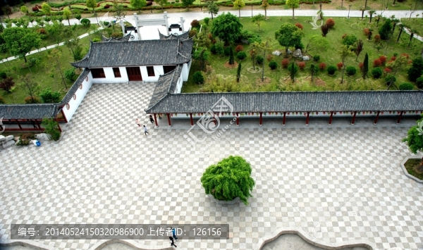 園林建筑