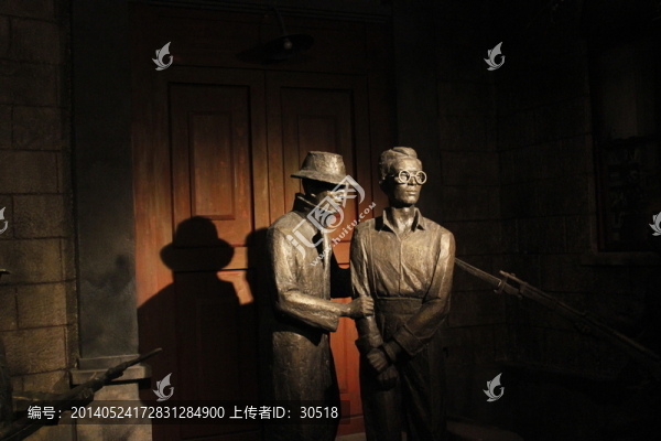 東北淪陷博物館