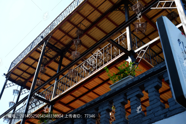 東莞下壩坊