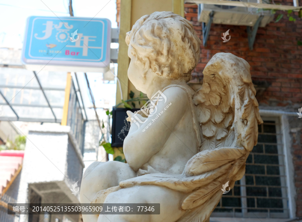 天使