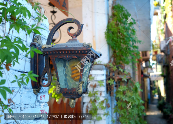 庭院燈