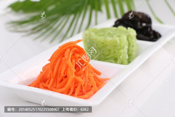 涼菜