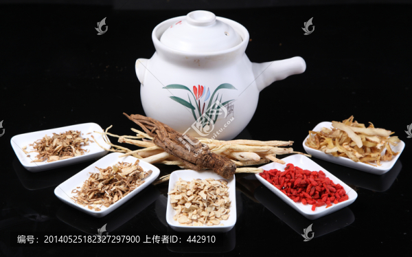 煲湯