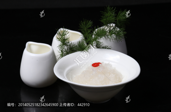 冰糖官燕