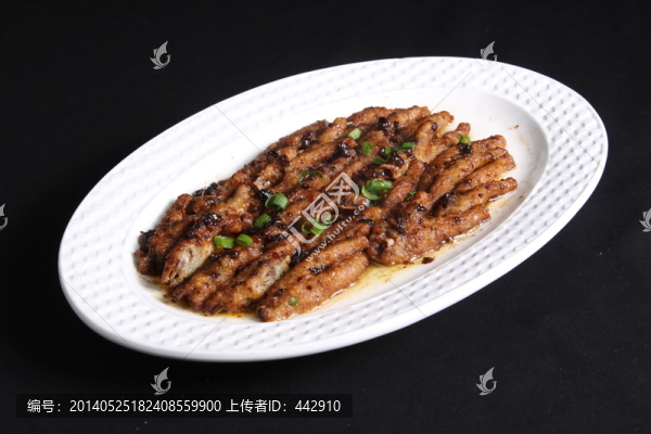豉汁蒸鳳爪