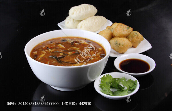 胡辣湯