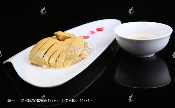 清遠(yuǎn)雞