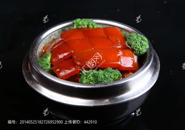 石鍋酒香肉