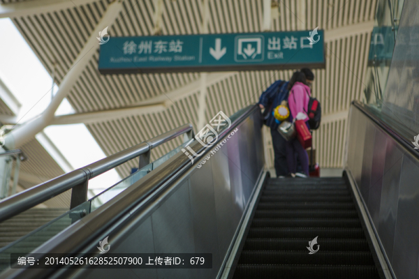 地鐵,電梯