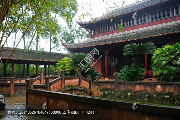樂山東坡樓
