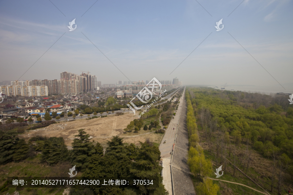 南京,浦口,長(zhǎng)江兩岸,居住環(huán)境