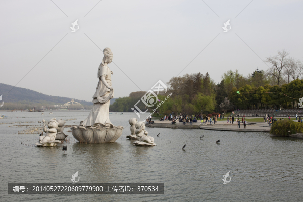 南京,玄武湖,著名景點(diǎn),旅游