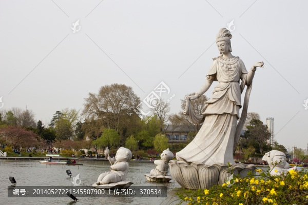 南京,玄武湖,著名景點(diǎn),旅游