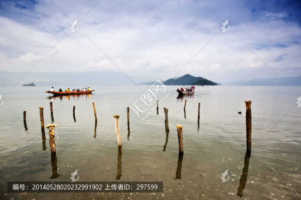 瀘沽湖