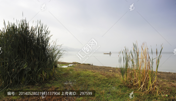 瀘沽湖