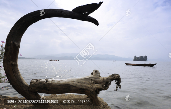 瀘沽湖藝術(shù)