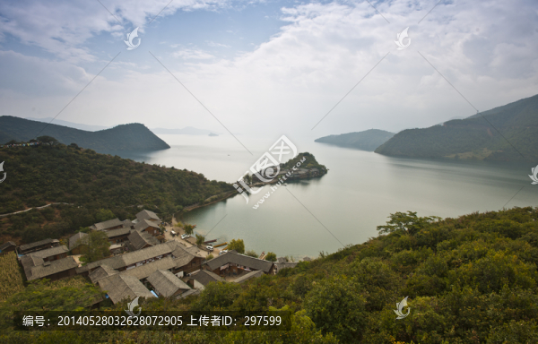 瀘沽湖