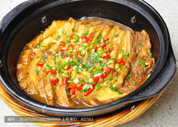 砂鍋豆腐