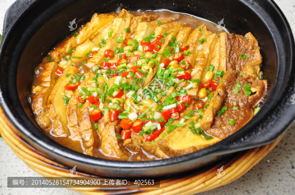 砂鍋豆腐