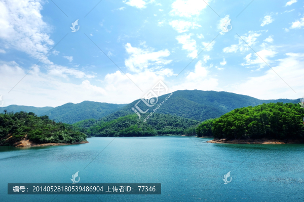 湖