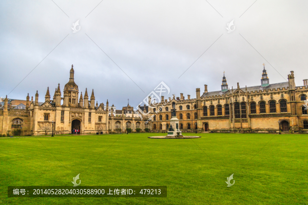英國劍橋大學(xué)