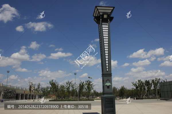 長春西站南廣場