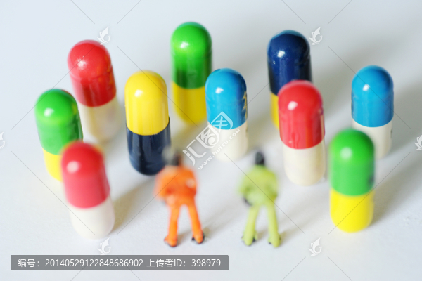 膠囊,醫(yī)藥