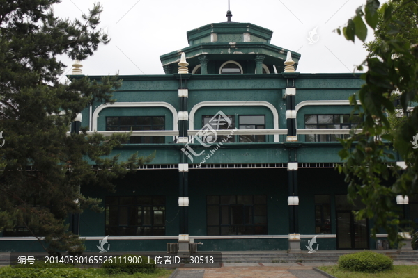 太陽(yáng)島上的啤酒街